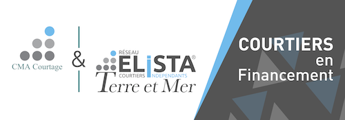 ELISTA Terre et Mer & CMA Courtage
